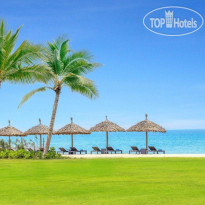 Wyndham Hoi An Royal Beachfront Resort & Villas 