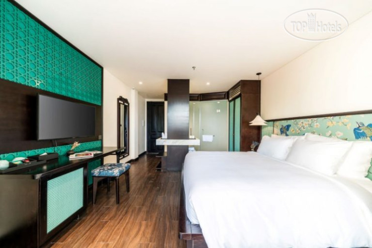 Hotel photo De An Hotel 4*