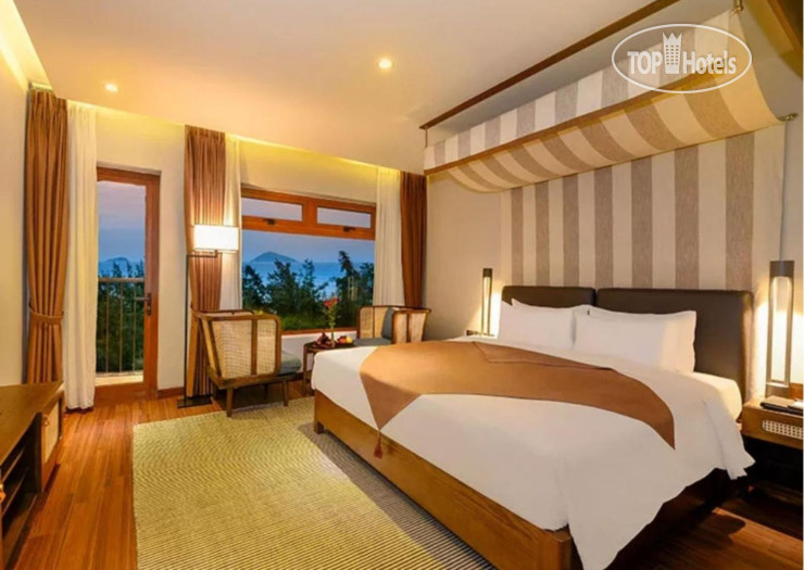 Ha Hotel Apartments Ocean Front