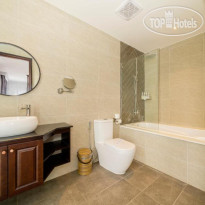 Eco Lux Riverside Hotel & Spa 