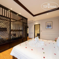 Eco Lux Riverside Hotel & Spa 