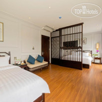 Eco Lux Riverside Hotel & Spa 