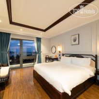 Eco Lux Riverside Hotel & Spa 
