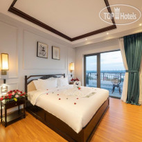 Eco Lux Riverside Hotel & Spa 