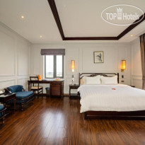 Eco Lux Riverside Hotel & Spa 