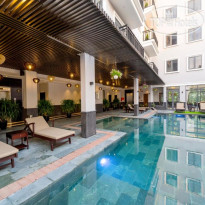 Eco Lux Riverside Hotel & Spa 