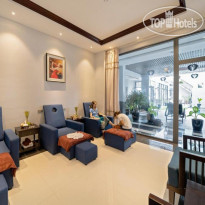 Eco Lux Riverside Hotel & Spa 