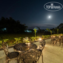 Eco Lux Riverside Hotel & Spa 