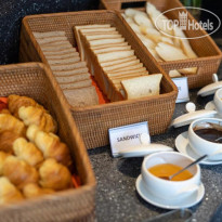 Eco Lux Riverside Hotel & Spa 
