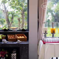 Eco Lux Riverside Hotel & Spa