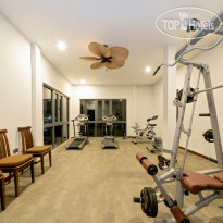 Eco Lux Riverside Hotel & Spa