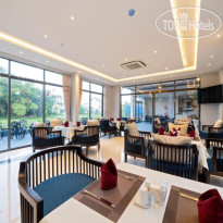 Eco Lux Riverside Hotel & Spa