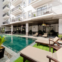 Eco Lux Riverside Hotel & Spa