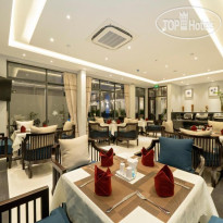 Eco Lux Riverside Hotel & Spa