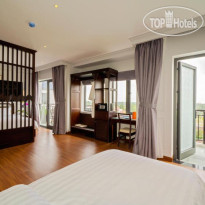 Eco Lux Riverside Hotel & Spa
