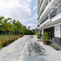 Eco Lux Riverside Hotel & Spa