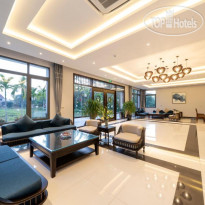 Eco Lux Riverside Hotel & Spa