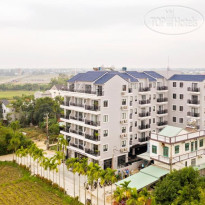 Eco Lux Riverside Hotel & Spa