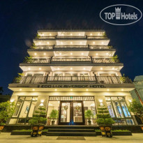 Eco Lux Riverside Hotel & Spa
