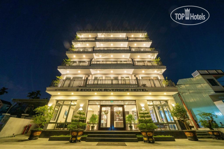 New photos from tourists Eco Lux Riverside Hotel & Spa 4*