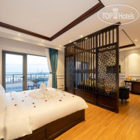 Eco Lux Riverside Hotel & Spa