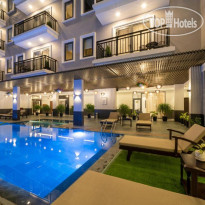 Eco Lux Riverside Hotel & Spa