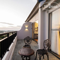 Eco Lux Riverside Hotel & Spa