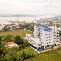 Eco Lux Riverside Hotel & Spa