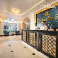 Hoi An Blue Sky Boutique Hotel & Spa 
