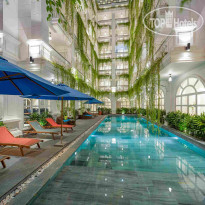 Hoi An Blue Sky Boutique Hotel & Spa 