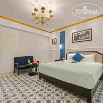 Hoi An Blue Sky Boutique Hotel & Spa 