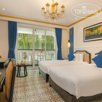 Hoi An Blue Sky Boutique Hotel & Spa 