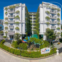 Hoi An Blue Sky Boutique Hotel & Spa 