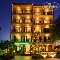 Green Apple Hoian 