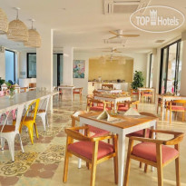 Moodhoian Riverside Hoian 