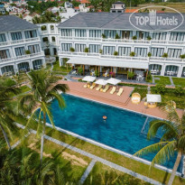 Moodhoian Riverside Hoian 