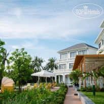 Moodhoian Riverside Hoian 