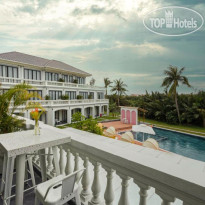 Moodhoian Riverside Hoian 