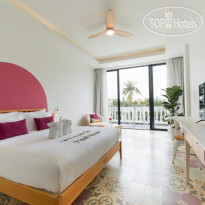 Moodhoian Riverside Hoian 
