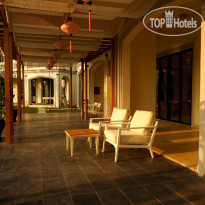 Moodhoian Riverside Hoian 
