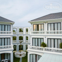 Moodhoian Riverside Hoian 
