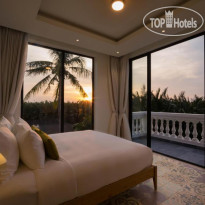 Moodhoian Riverside Hoian 