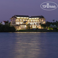 Nghe Prana Hotel & Spa Hoi An 
