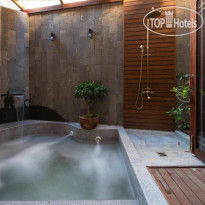 Nghe Prana Hotel & Spa Hoi An 