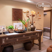 Nghe Prana Hotel & Spa Hoi An 
