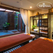 Nghe Prana Hotel & Spa Hoi An 