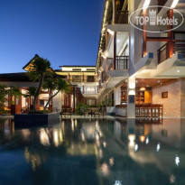 Nghe Prana Hotel & Spa Hoi An 
