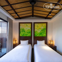 Nghe Prana Hotel & Spa Hoi An 