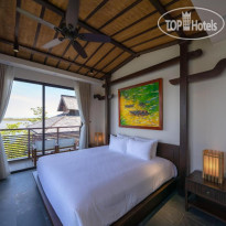 Nghe Prana Hotel & Spa Hoi An 