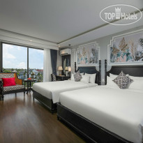 Serene Nature Hotel And Spa Hoi An 